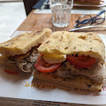 Photo n°1 de l'avis de Mickey.a fait le 05/05/2024 à 11:47 sur le  Sgrano à Florence