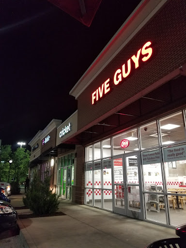 Shopping Mall «St. Clair Square», reviews and photos, 134 St Clair Square, Fairview Heights, IL 62208, USA