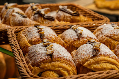 À La Broche Boulangerie à Nogent-sur-Oise