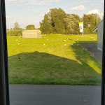 Photo n°4 de l'avis de Joerg.i fait le 25/09/2017 à 19:02 sur le  Hotel Dithmarscher Bucht à Meldorf