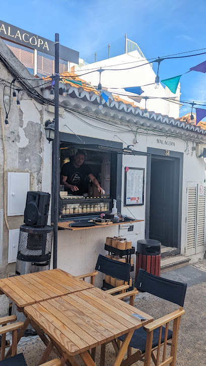 Malacopa Taco Bar - Mexicano Cascais