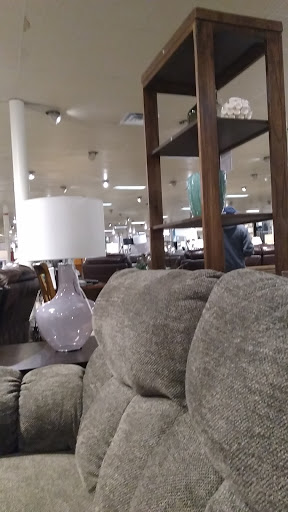 Furniture Store «Art Van Furniture - Shelby Township», reviews and photos, 14055 Hall Rd, Shelby Charter Township, MI 48315, USA