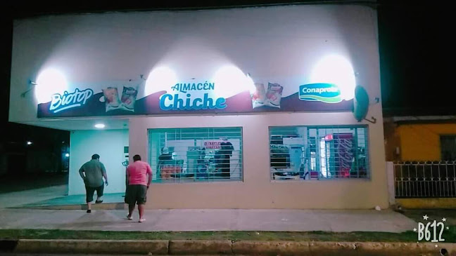 Opiniones de Minimercado "EL CHICHE" en Artigas - Supermercado