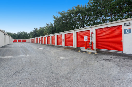 Self-Storage Facility «Public Storage», reviews and photos, 8300 N University Dr, Pompano Beach, FL 33321, USA