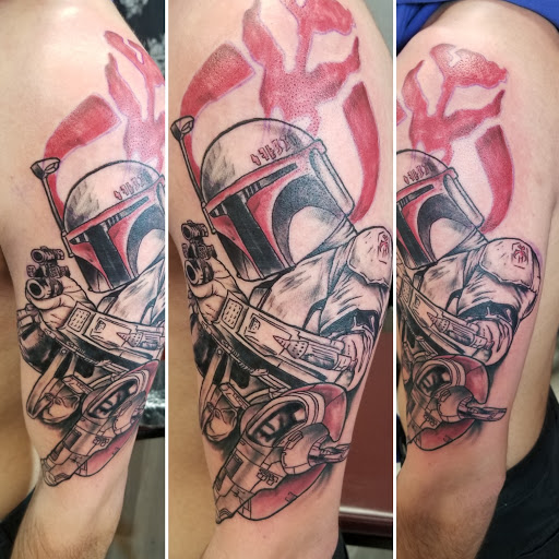 Explore tattoo ideas japan, creative tattoo ideas in Indianapolis, available at Sovereignty Tattoo