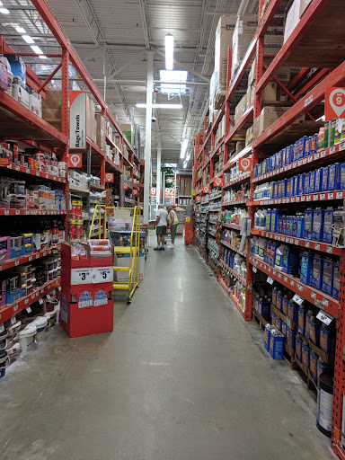 Home Improvement Store «The Home Depot», reviews and photos, 3926 Nazareth Pike, Bethlehem, PA 18020, USA