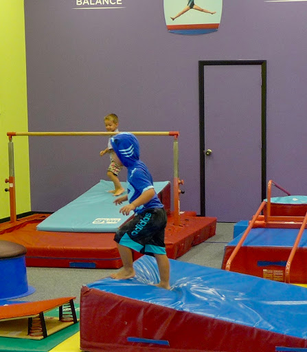 Gymnastics Center «The Little Gym of Doylestown», reviews and photos, 1661 Easton Rd, Warrington, PA 18976, USA