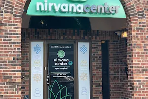Nirvana Center - Traverse City image
