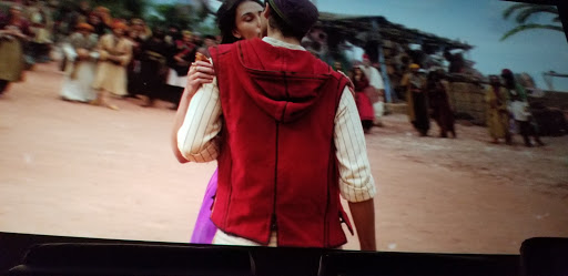 Movie Theater «Cinemark Christiana and XD», reviews and photos, 1200 Christiana Mall, Newark, DE 19702, USA