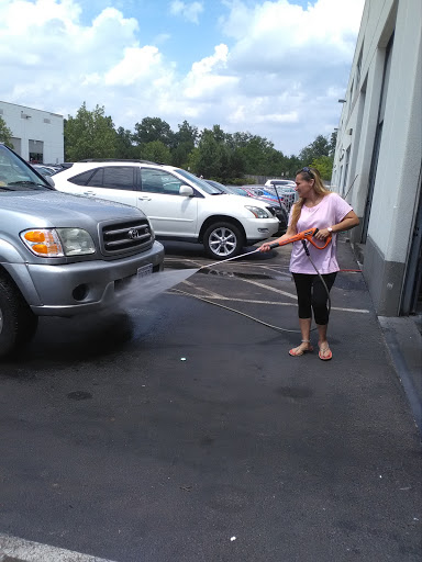 Used Car Dealer «GN AUTO of Chantilly», reviews and photos, 25358 Pleasant Valley Rd, Chantilly, VA 20152, USA