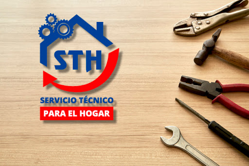 STH Servicio Técnico para el Hogar