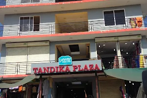 Tandika Plaza image