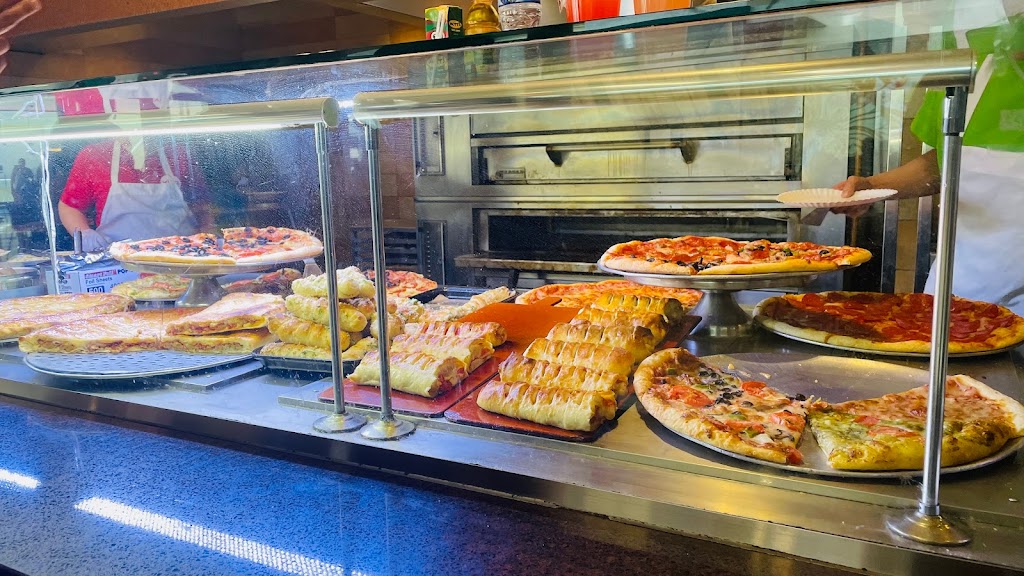 Villa Fresh Italian Kitchen 95678