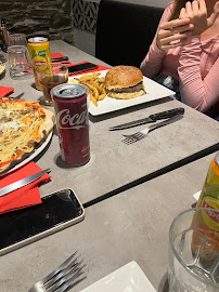 Plats et boissons du Restaurant Pizza Roméo à Angers - n°12