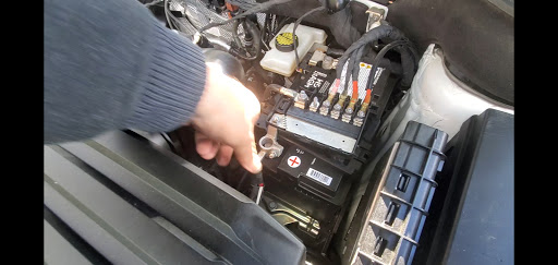 Volkswagen Dealer «Gurnee Volkswagen», reviews and photos, 6301 W Grand Ave, Gurnee, IL 60031, USA