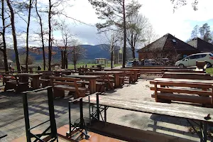 Restaurant Bericher Hütte image