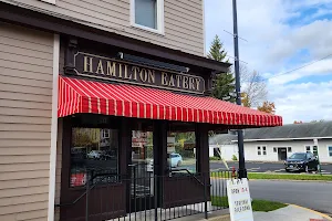 Hamilton Eatery image