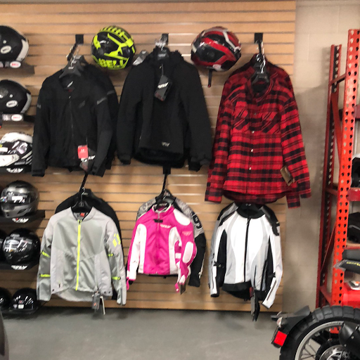 Motorcycle Shop «Premier Power Sports», reviews and photos, 1504 Fruitvale Blvd, Yakima, WA 98902, USA