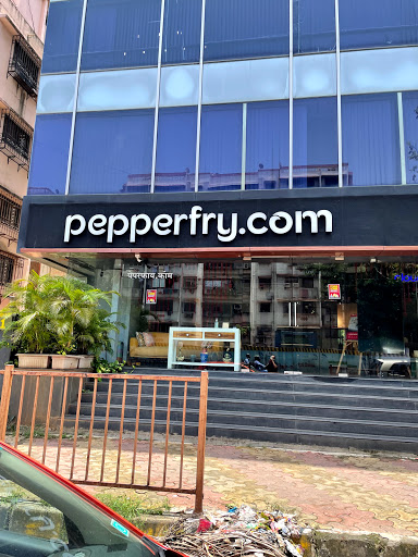 Studio Pepperfry - Furniture store in Juhu, Mumbai