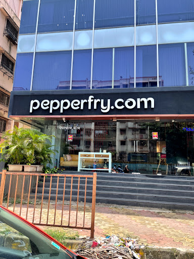 Studio Pepperfry