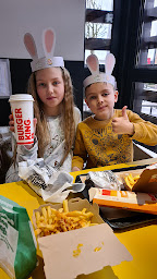 Photo n°76 de Burger King à Belfort ()