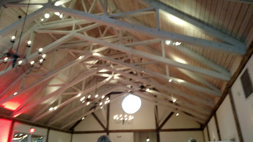 Gallery Ballroom Riverdale Manor