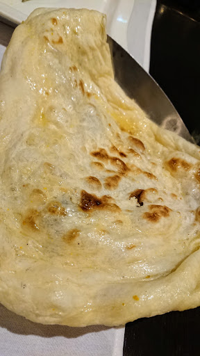 台北市士林區美食 番紅花印度美饌saffron Fine Indian Cuisine 網友評價 菜單 推薦餐點 食記 外送優惠 飢餓黑熊