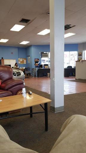 A & B Auto, 5700 W Colfax Ave, Lakewood, CO 80214, USA, 