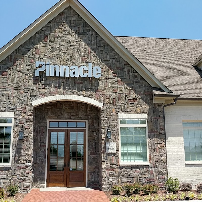 Pinnacle Financial Partners
