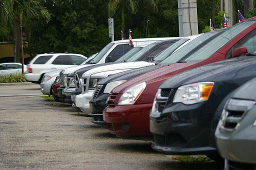 Used Car Dealer «BH CARS», reviews and photos, 1750 N State Rd 7, North Lauderdale, FL 33068, USA
