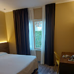 Photo n°5 de l'avis de Marina.l fait le 16/04/2024 à 18:29 sur le  Hotel San Marco à Bardolino