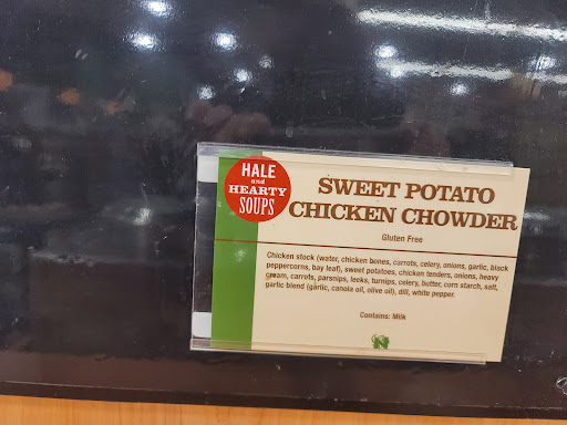 Supermarket «Wild By Nature», reviews and photos, 2709 Long Beach Rd, Oceanside, NY 11572, USA