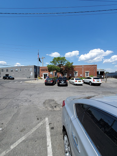 Post Office «United States Postal Service», reviews and photos, 12 Bayview Ave, Lawrence, NY 11559, USA