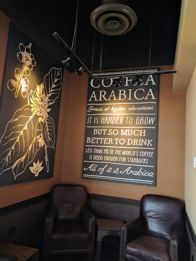 Coffee Shop «Starbucks», reviews and photos, 2807 W Washington St, Stephenville, TX 76401, USA