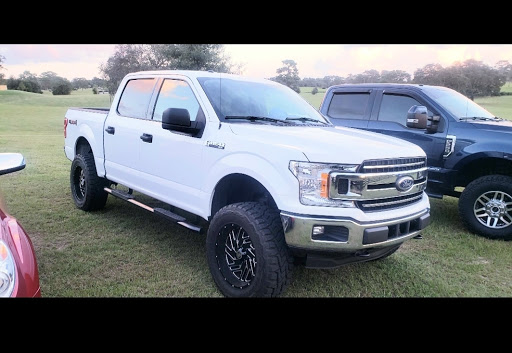 Transmission Shop «Citrus Transmission & Auto», reviews and photos, 8270 W Grover Cleveland Blvd, Homosassa, FL 34446, USA