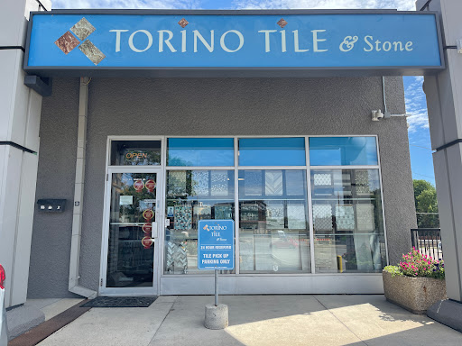 Torino Tile & Stone