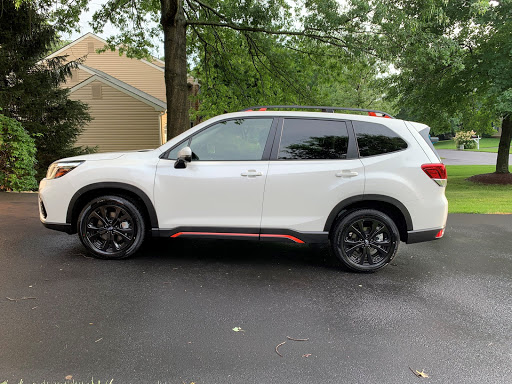 Car Dealer «Fred Beans Subaru», reviews and photos, 830 N Easton Rd, Doylestown, PA 18902, USA