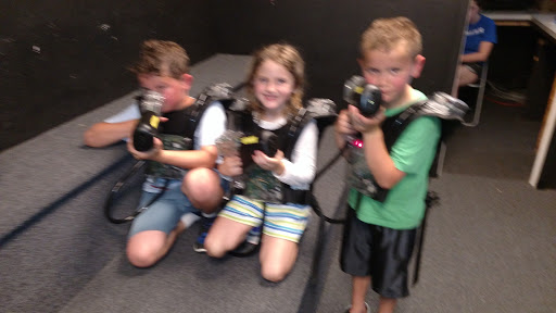 Amusement Center «Grand Slam USA», reviews and photos, 11 Lancaster Ave, Malvern, PA 19355, USA