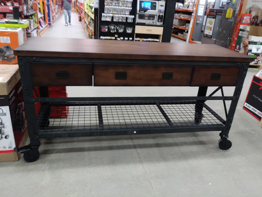 Home Improvement Store «The Home Depot», reviews and photos, 9078 Highland Rd, White Lake, MI 48386, USA