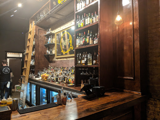 Barber Shop «High & Tight Barbershop», reviews and photos, 2701 Main St #180/190, Dallas, TX 75226, USA