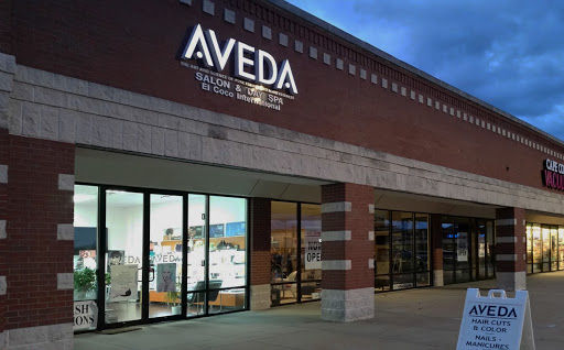 Hair Salon «El Coco AVEDA», reviews and photos, 1070 Iyannough Rd, Hyannis, MA 02601, USA