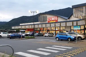Redlynch Central Shopping Centre image