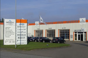 Roolf Reifen + Autoservice GmbH