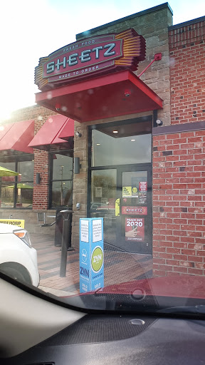 Convenience Store «Sheetz», reviews and photos, 20 W Waterloo Rd, Akron, OH 44319, USA