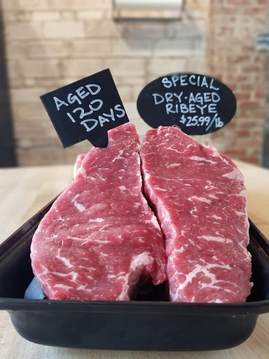 Butcher Shop «The Butcher & Grocer», reviews and photos, 1089 W 1st Ave, Grandview Heights, OH 43212, USA