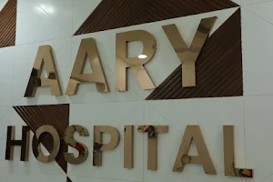 Aary Hospital image