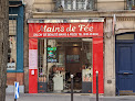 Photo du Salon de manucure Mains de Fée à Paris