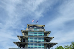 IMS Pagoda