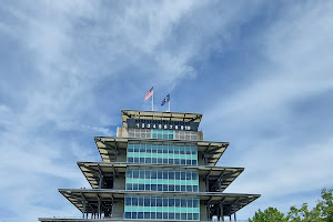 IMS Pagoda