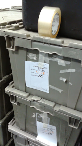 Non-Profit Organization «Goodwill», reviews and photos